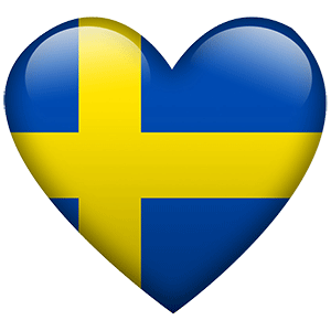 Transdejting på svenska – het flirt & chatt